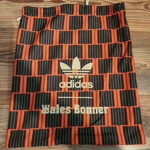 Wales Bonner dustbag